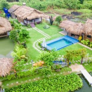 The River Home Đồng Nai