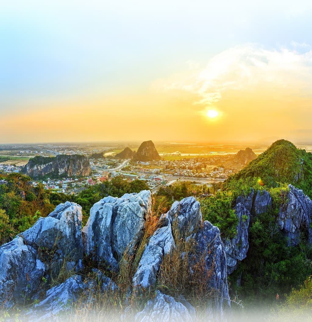 Danh thắng Ngũ Hành Sơn