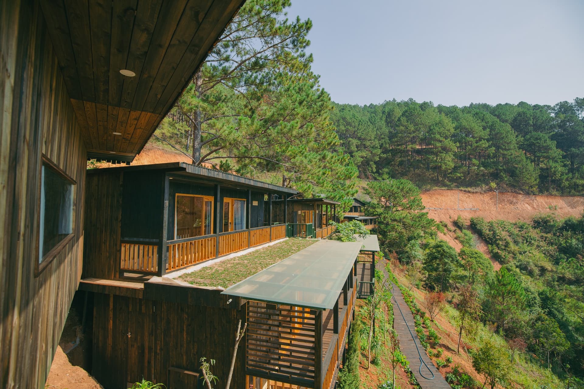Lavender Dalat Hotel and Resort