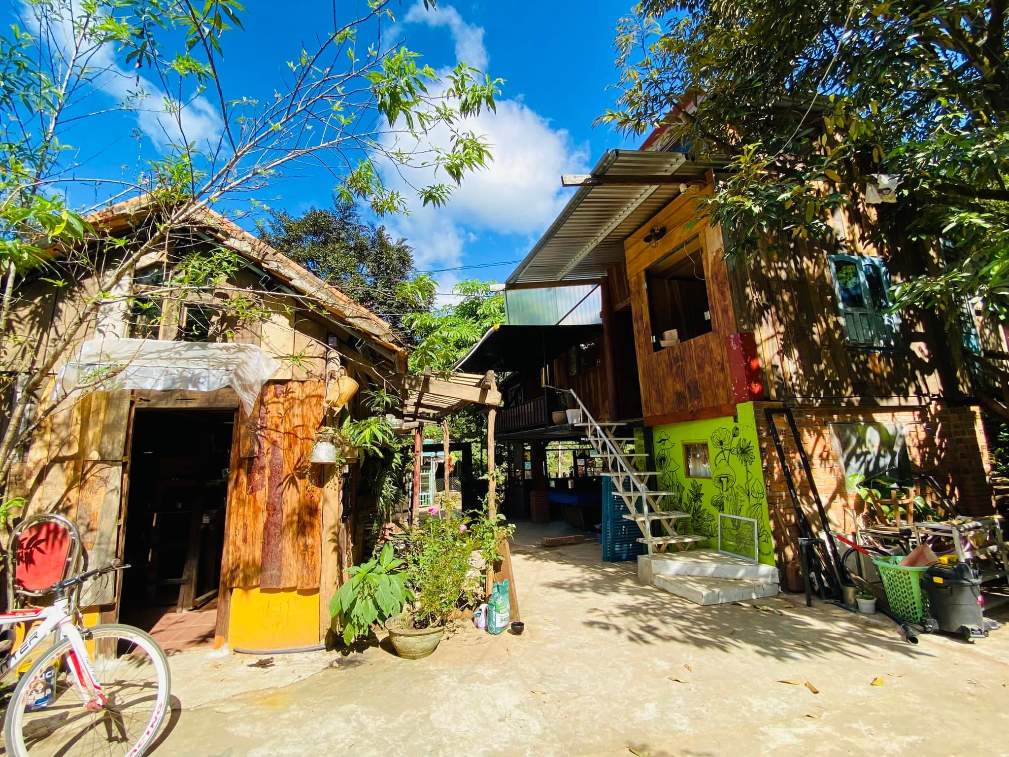 OG Station