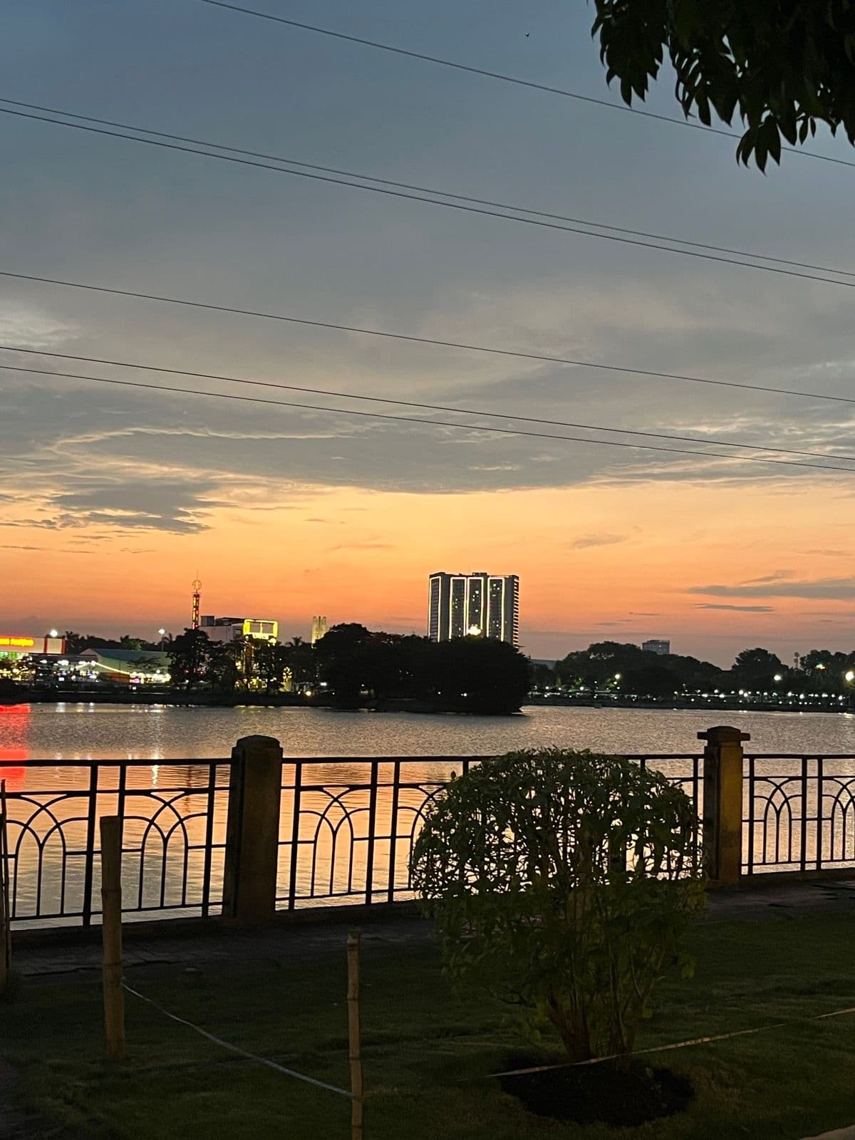 Hồ An Biên