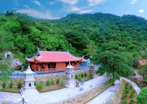 Am Ngọa Vân