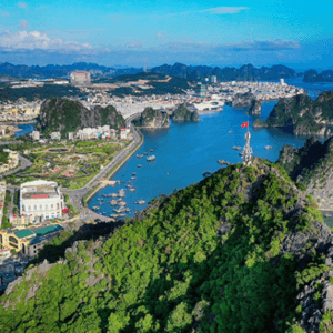 Núi Bài Thơ