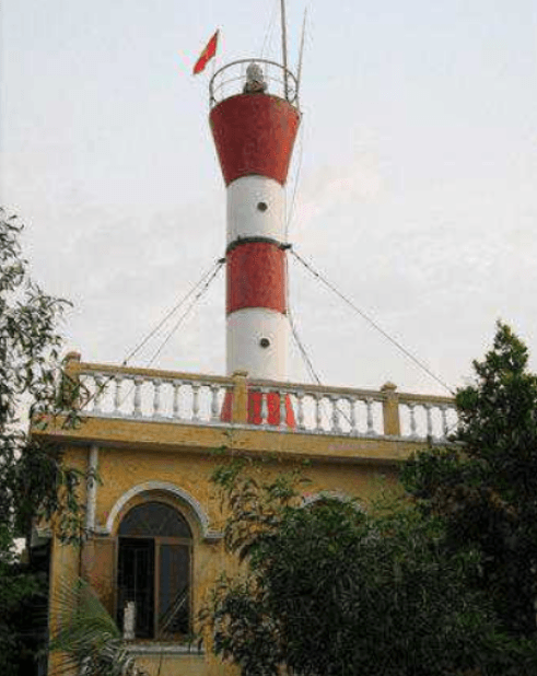 Hải đăng An Thới