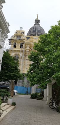 Đường Nguyễn Văn Linh - Đường Tân Trào - Đường Phạm Văn Đồng