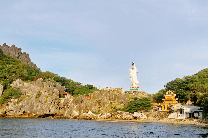 Chùa Liên Tôn