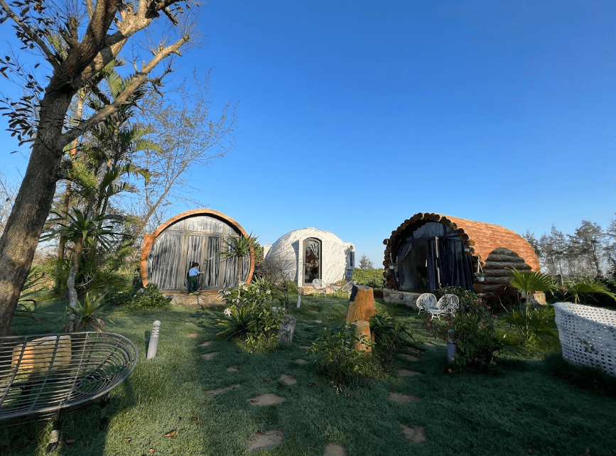 Khói Homestay Quảng Trị