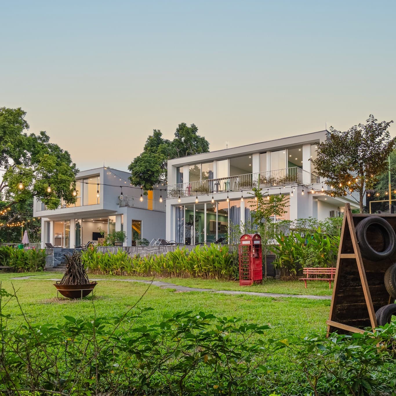 LaVa Haus Homestay Hòa Bình