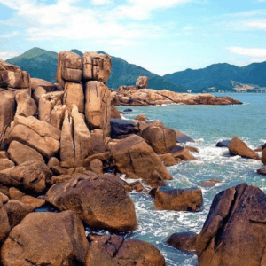 Hòn Chồng