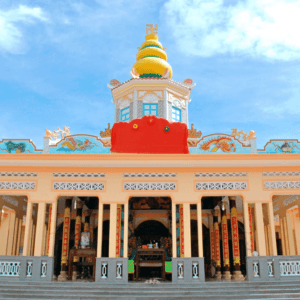 Chùa Tam Bửu