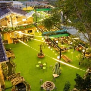 KIMI Homestay