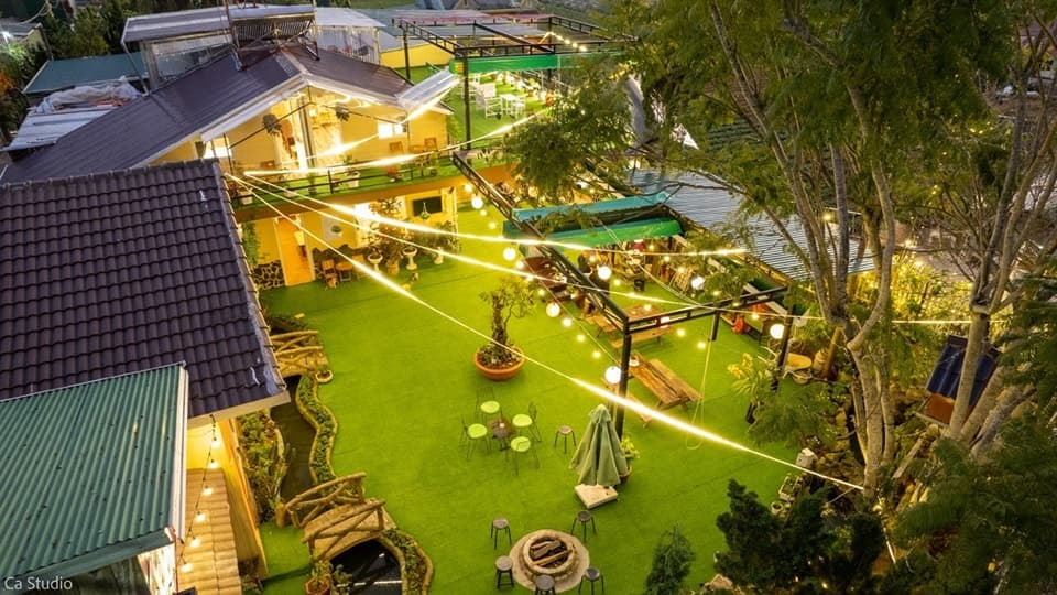 KIMI Homestay