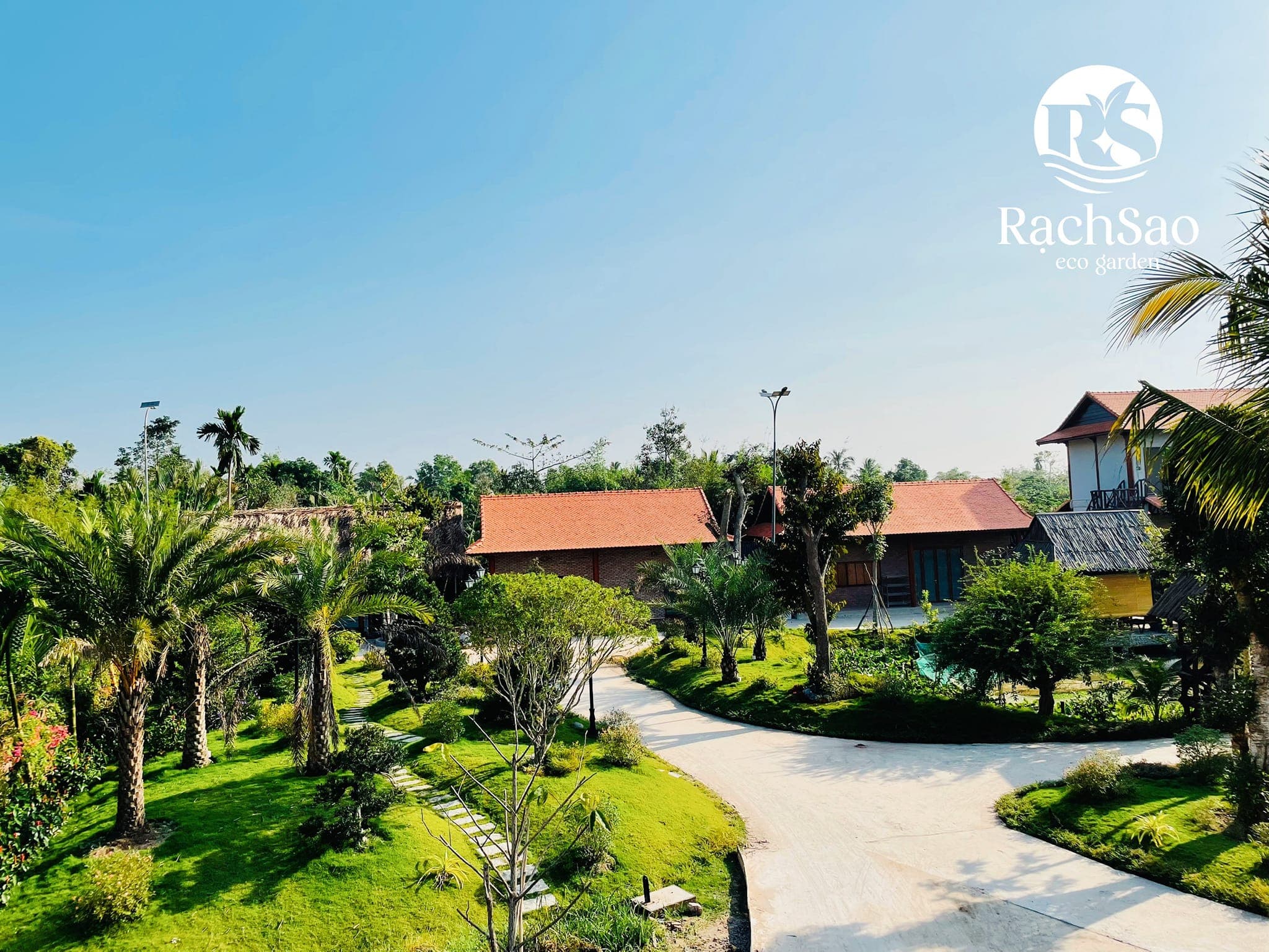 Rạch Sao Eco Garden