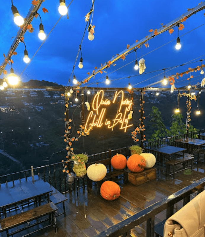 Quán Nướng Chill in Dalat