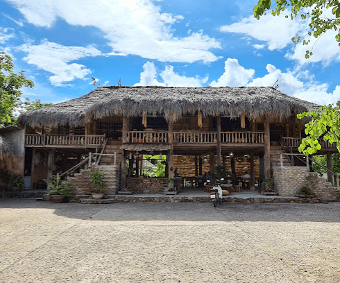 Homestay Mường Then