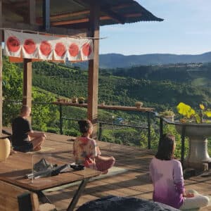Midori Coffee Farmstay