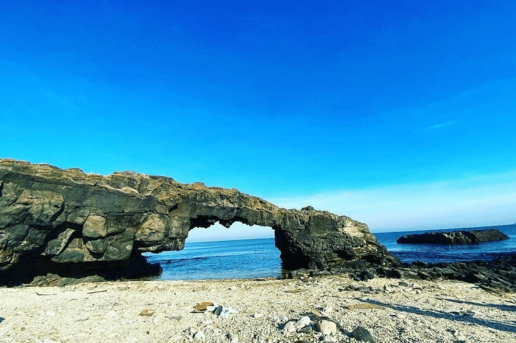 Cổng Tò Vò