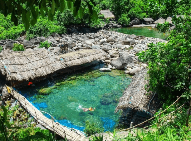 Suối Voi