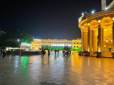 Khu đô thị Hồng Vận