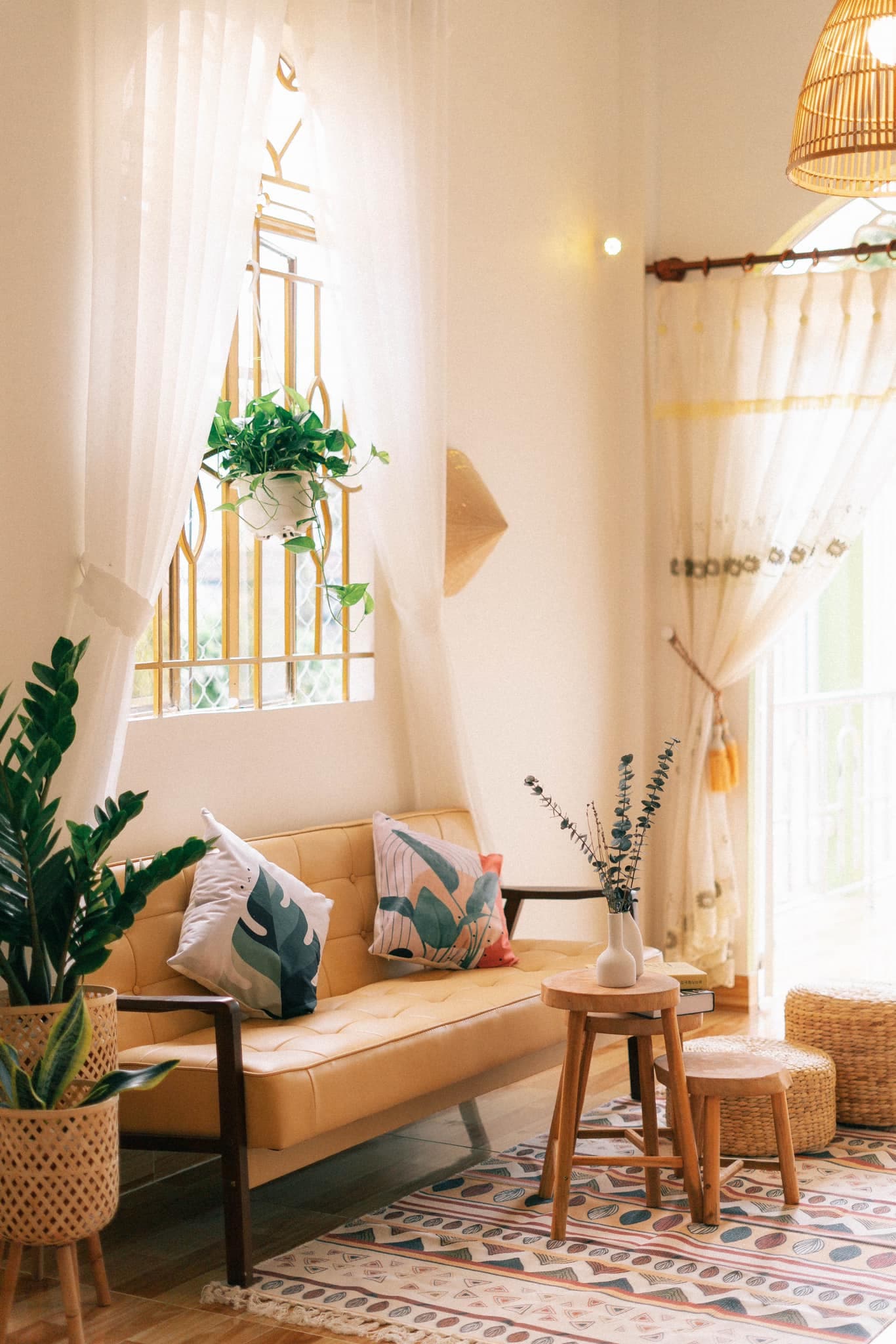 Nhà Mơ Homestay Bến Tre