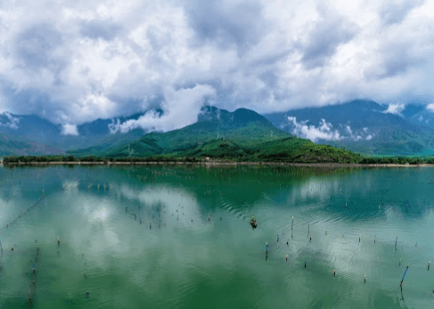 Đầm Lập An