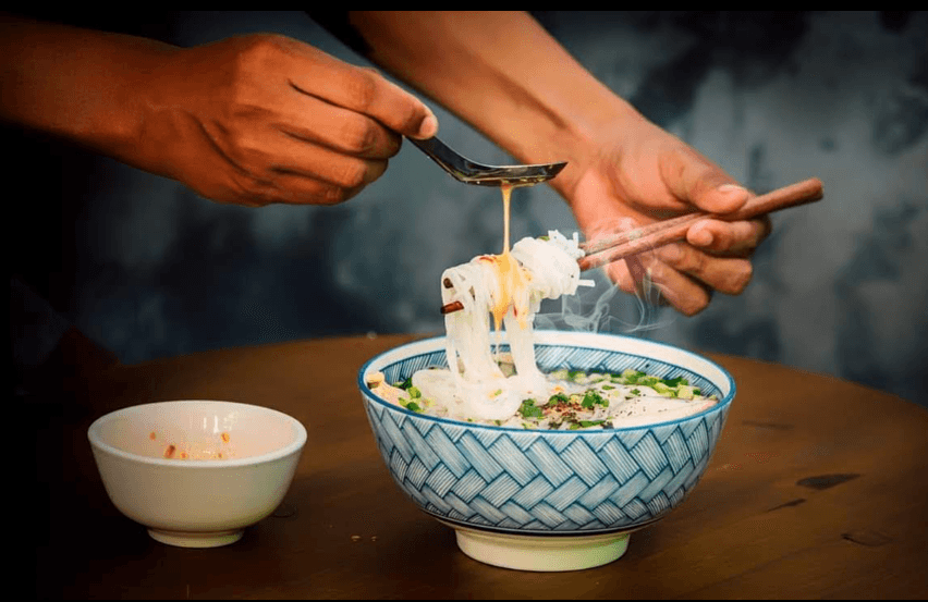 Bún Quậy Kiến Xây Phú Quốc
