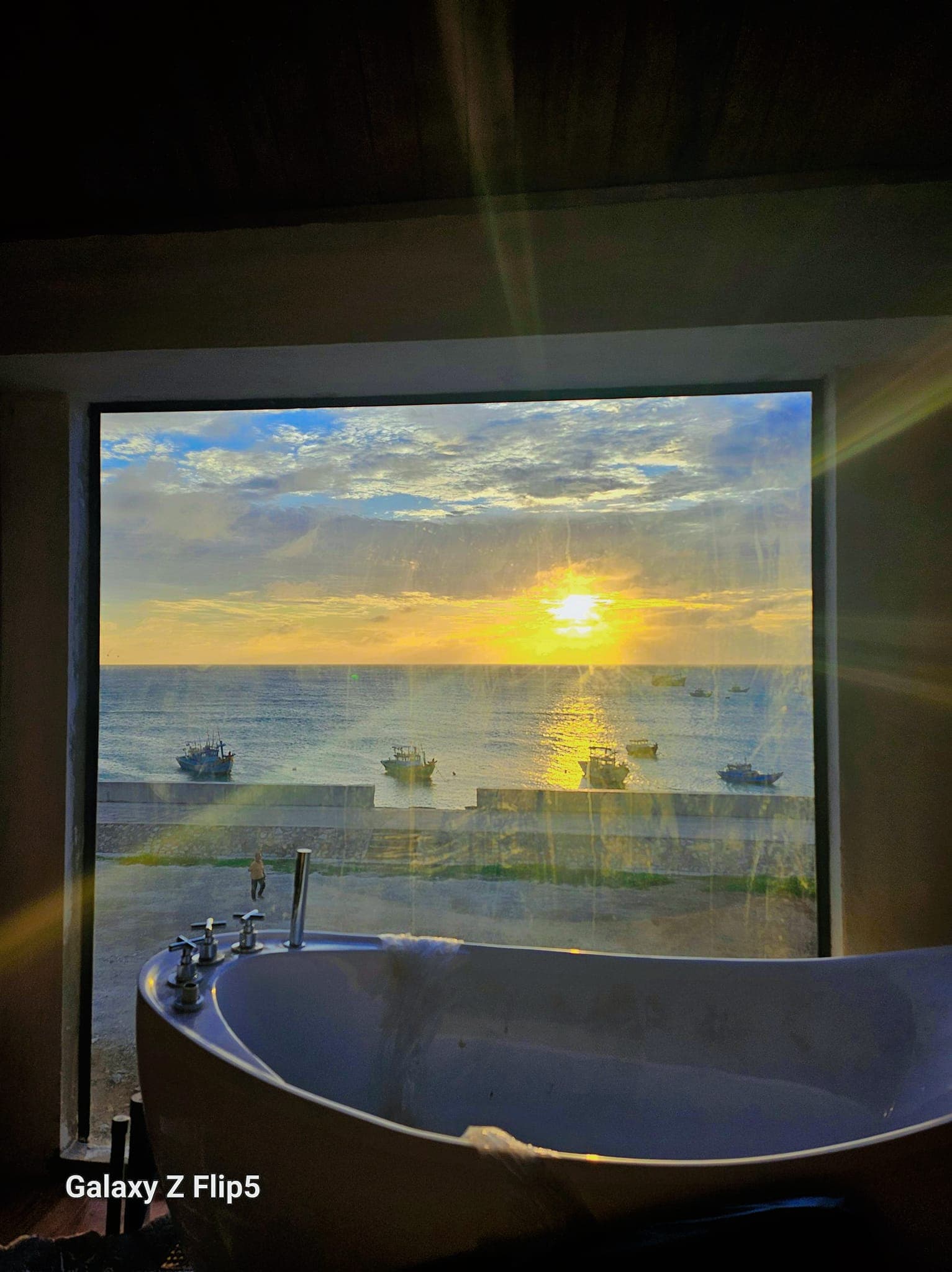 Homestay Mộc - Phú Quý