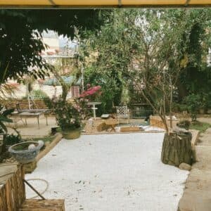 Homestay Nắng Hiên Nhà Đà Lạt