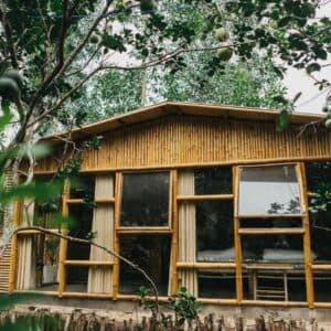 Hide Away Homestay Ben Tre