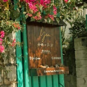 Yên's Garden Đà Lạt