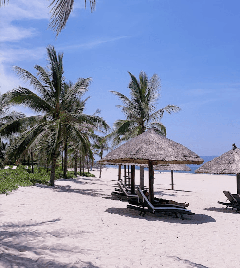 Bãi biển Non Nước