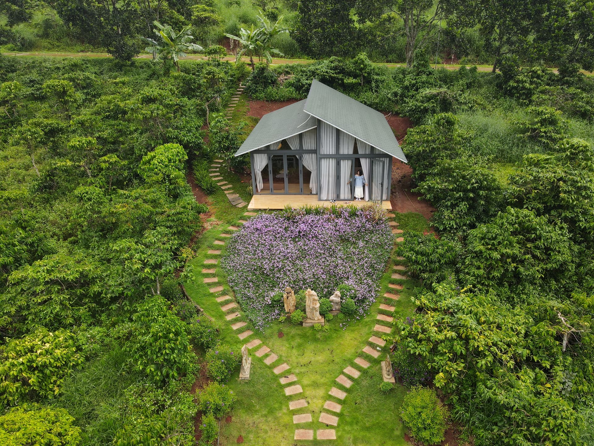 Phương Minh Farm and Village