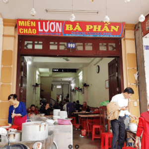 Dung Thanh Restaurant