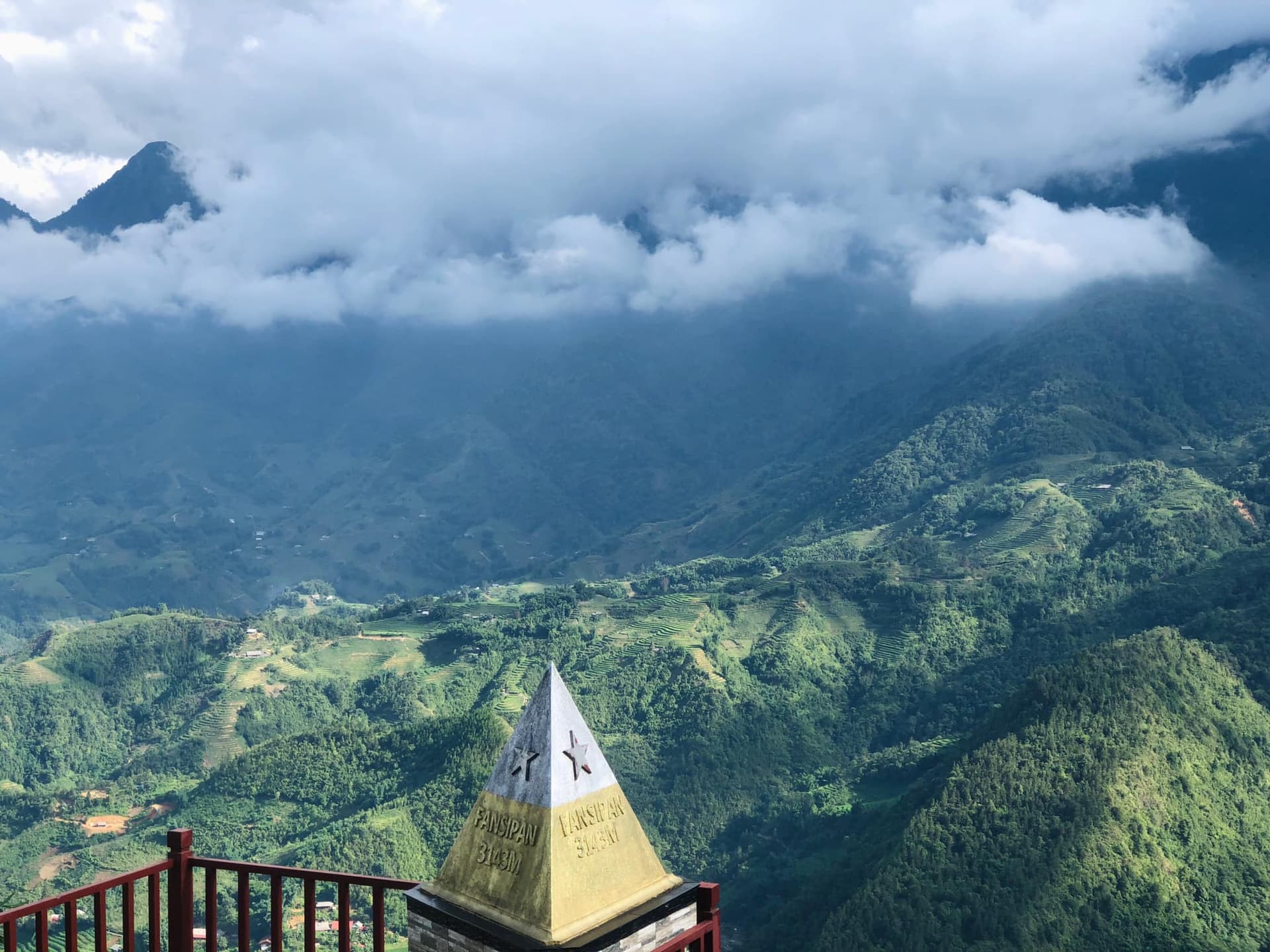 Homestay 1579 Sapa