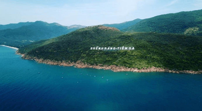 Khu Du Lịch Ghềnh Ráng Tiên Sa