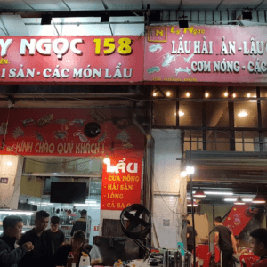 Quán Ly Ngọc