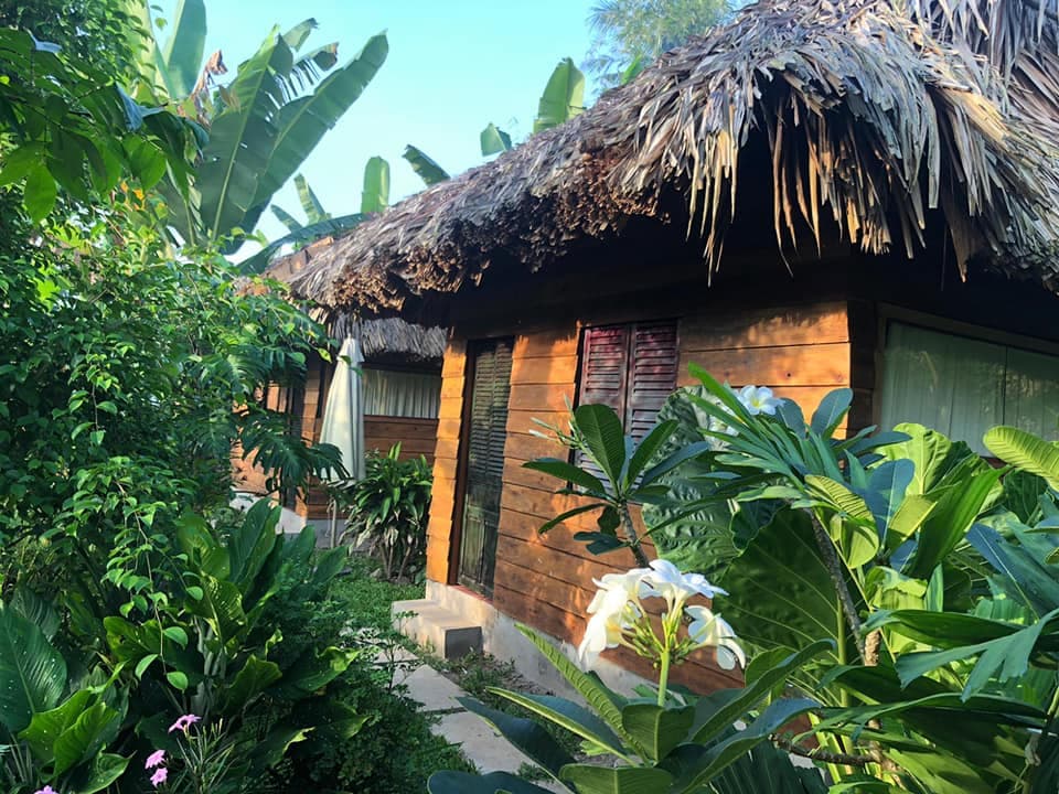 Happy Farm Tiền Giang HomeStay