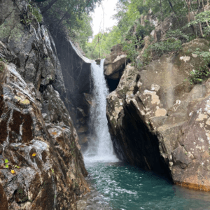 Khu du lịch Suối Tiên Quảng Nam
