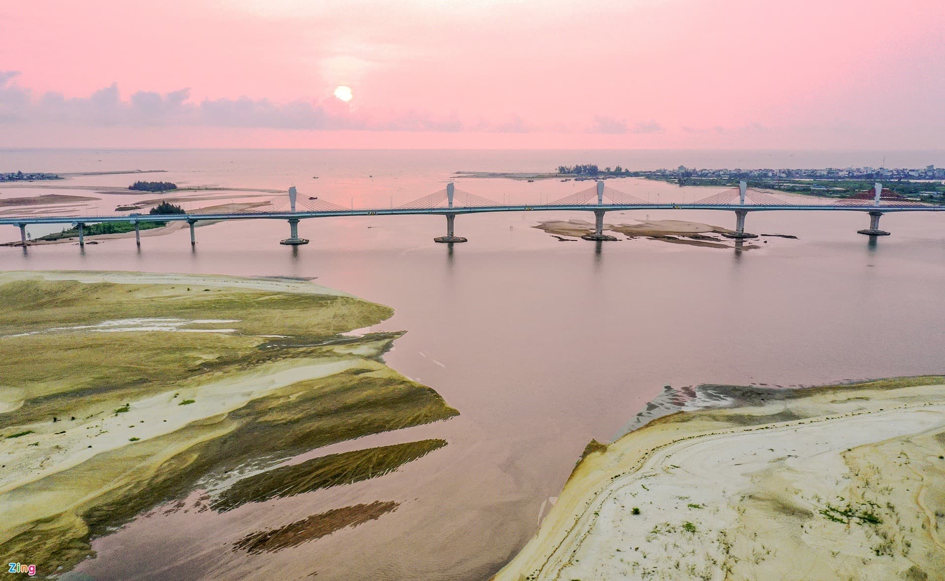 Cầu Cổ Lũy