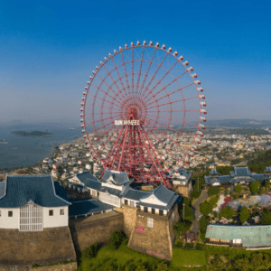 Sun Wheel Hạ Long