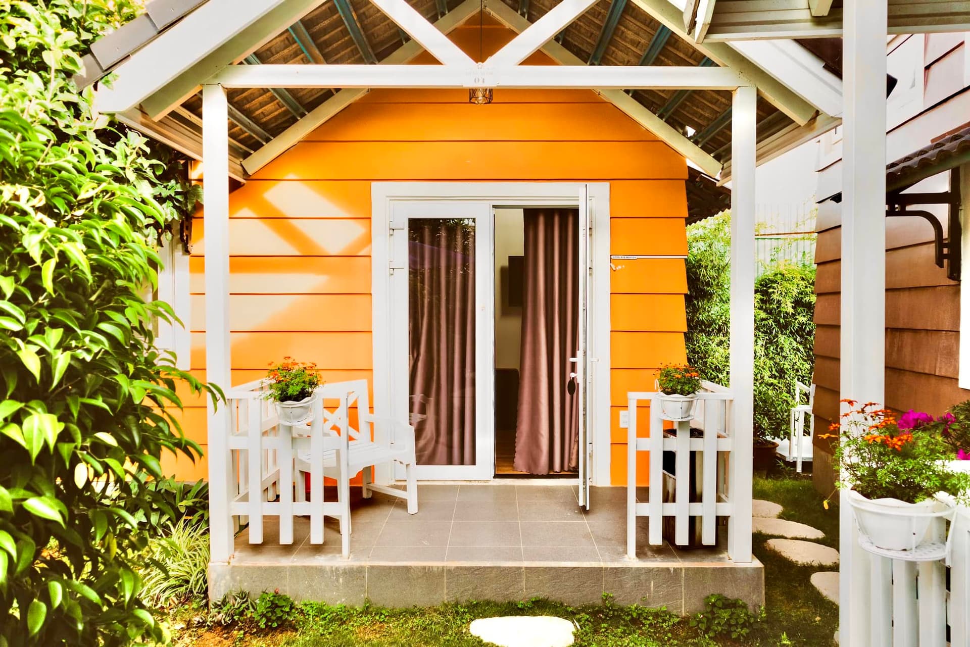 Xing Town Coffee & Homestay Đà Lạt