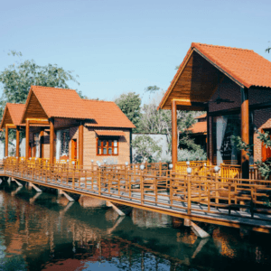 Du lịch sinh thái Bảo Gia Trang Viên