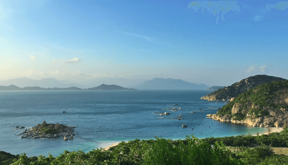 Bãi Biển Nhà Cũ