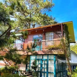 Huha's Farmstay - Đà Lạt