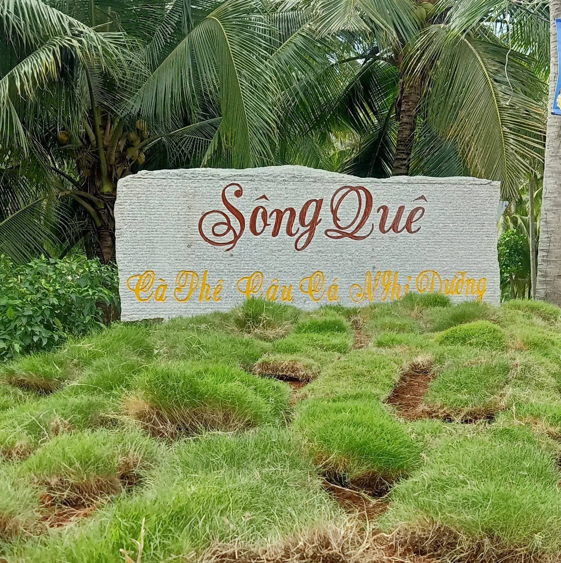 Homestay Sông Quê