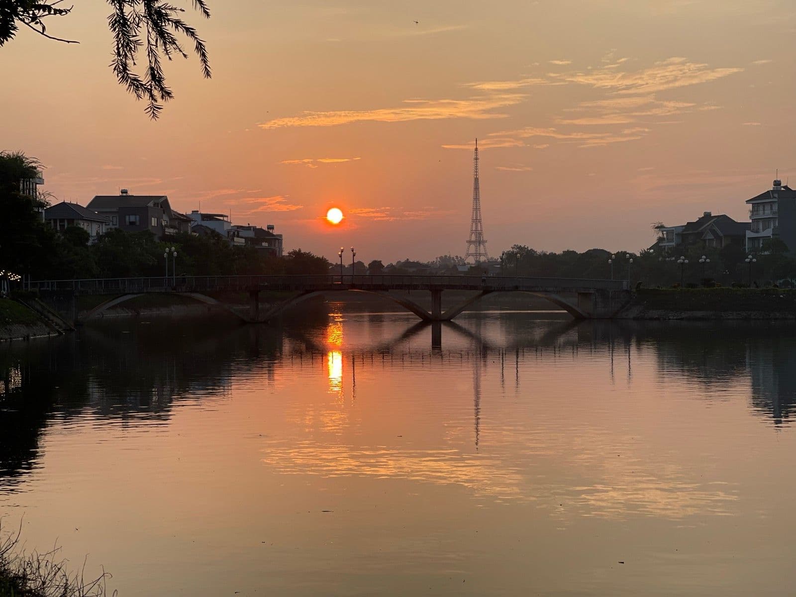 Quảng Trường Hồ Xương Rồng