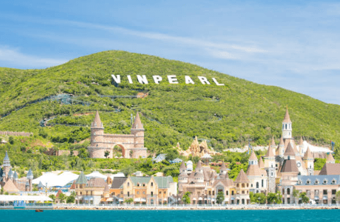 Vinpearl Nha Trang