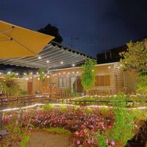 November 22 Homestay Đà Lạt