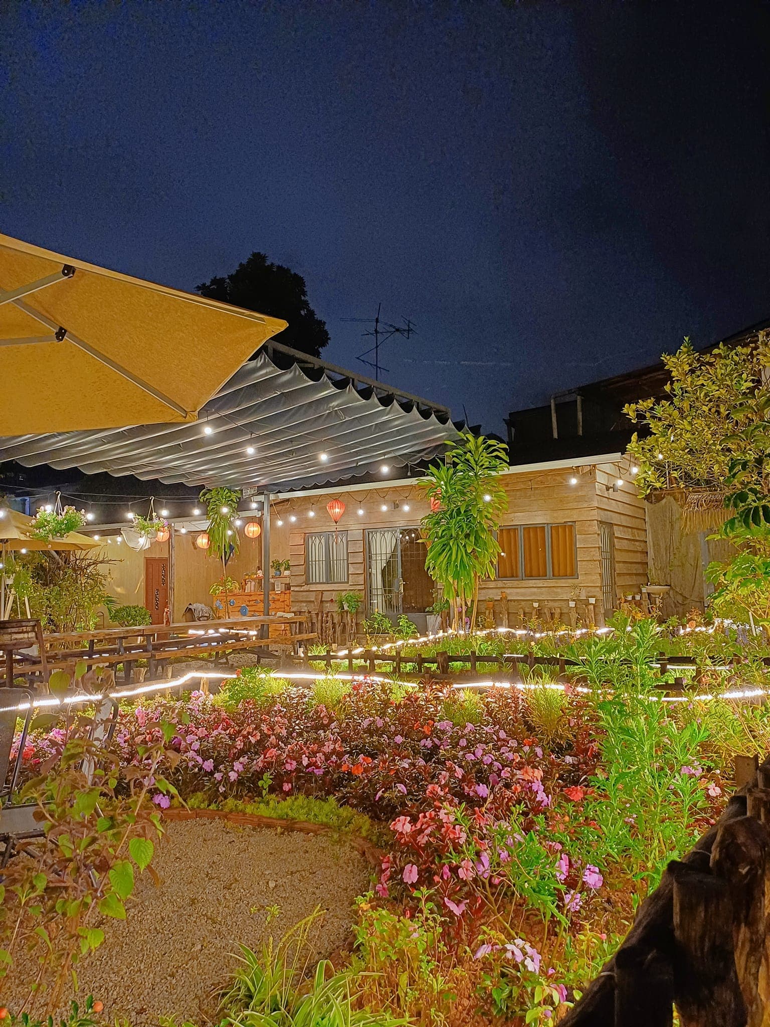 November 22 Homestay Đà Lạt