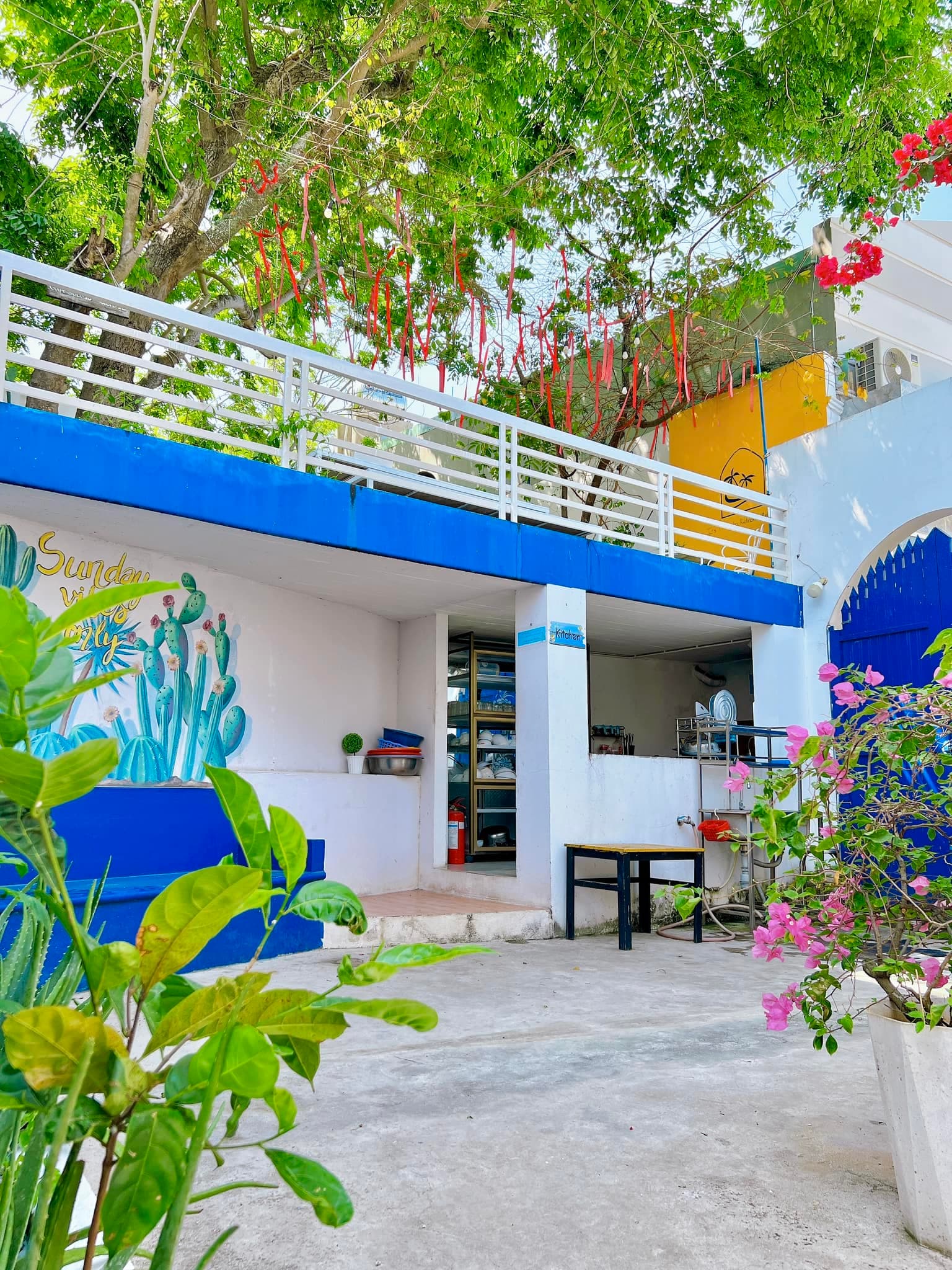Sunday Homestay - Vũng Tàu